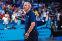 Ξεκάθαρος ο Πέσιτς: «Δεν δίνω ποτέ την παραίτησή μου - Γιατί να παραιτηθώ;»