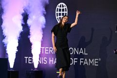 Η Μαρία Σαράποβα ανέβασε φωτογραφία και έδειξε ότι κρατιέται σε τρομερή φόρμα