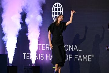 Η Μαρία Σαράποβα ανέβασε φωτογραφία και έδειξε ότι κρατιέται σε τρομερή φόρμα