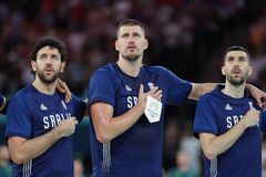 Εθνική Σερβίας: Πότε επιστρέφει στο Βελιγράδι