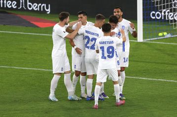 Η «μάχη» της Εθνικής στο Μουντιάλ συνεχίζεται: Όλα όσα πρέπει να ξέρετε