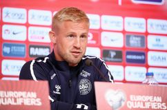 Σμάιχελ: «Θυμάμαι την απόκρουση του πατέρα μου κόντρα στην Ελλάδα»