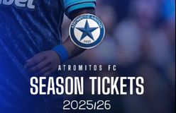 «Όλο το Περιστέρι θα παίζει μπάλα με τον Ατρόμητο»: Το υπέροχο βίντεο της ομάδας για τα διαρκείας