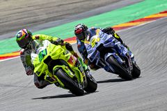 Μορμπιντέλι και Αλντεγκέρ με ποινές μετά το Σπριντ στην Καταλονία