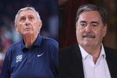 Τζούροβιτς για τον αποκλεισμό της Σερβίας: «Τραγωδία - Ο Πέσιτς πρέπει να...»