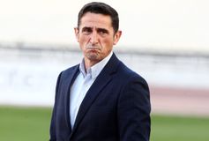 Η πρώτη ενδεκάδα του Χιμένεθ στον Άρη με εκπλήξεις!