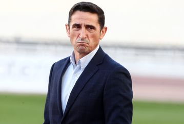 Το «όπλο» του Χιμένεθ, είναι αυτό που χρειάζεται ο Άρης περισσότερο!