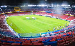 Πιθανότατα στο Μπαρτσελόνα - Ολυμπιακός τα ευρωπαϊκά εγκαίνια του νέου Camp Nou!