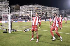 Σκέψεις να πάει ο Πανσερραϊκός για επιστροφή-έκπληξη