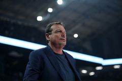 Βλέπει Ελλάδα - Ισραήλ ο Αταμάν