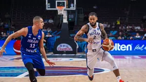 Οι ημέρες και οι ώρες των προημιτελικών του EuroBasket