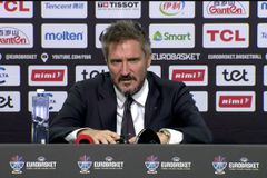 Ο Ποτσέκο είπε «αντίο» στον πάγκο της εθνικής Ιταλίας