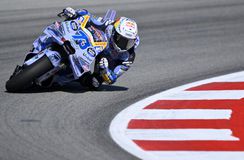 Ο Άλεξ Μάρκεθ θριάμβευσε στην Καταλονία και ανέβαλε τη στέψη του αδελφού του