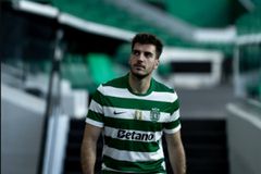 Αυτός είναι ο αριθμός έκπληξη που θα φοράει ο Ιωαννίδης στη Σπόρτινγκ