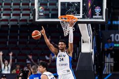 Αυτός είναι ο αντίπαλος της Ελλάδας στα ημιτελικά του EuroBasket, αν περάσει τη Λιθουανία