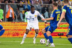 Η Παρί Σεν Ζερμέν είναι έξαλλη με τη Γαλλική Ομοσπονδία λόγω του τραυματισμού του Ντεμπελέ