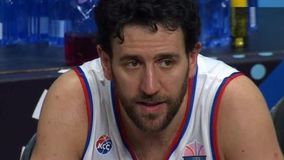 Συγκλόνισε ο Μίτσιτς: «Γιε μου, απλά παίξε...»