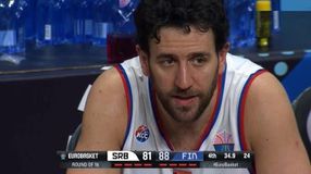 Συγκλόνισε ο Μίτσιτς: «Γιε μου, απλά παίξε...»