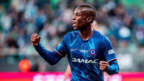 Λεπτομέρειες για την μεταγραφή του Νίκολας Τζάκσον έδωσε ο Ουιλι Χένες