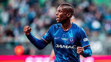 Λεπτομέρειες για την μεταγραφή του Νίκολας Τζάκσον έδωσε ο Ουιλι Χένες