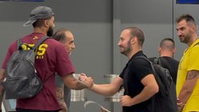 Άρης: Δυνατά τεστ απέναντι στην Μονακό