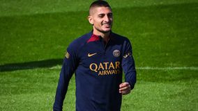 Πάει για Μάρκο Βεράτι η Μάντσεστερ Γιουνάιτεντ