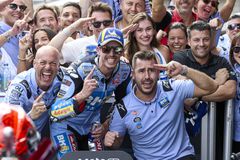 MotoGP: Οι βαθμολογίες μετά το γκραν πρι της Καταλονίας