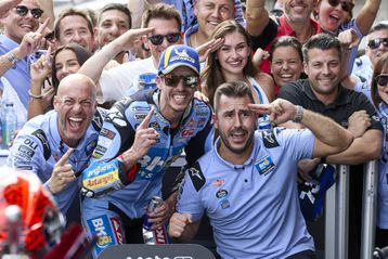 MotoGP: Οι βαθμολογίες μετά το γκραν πρι της Καταλονίας