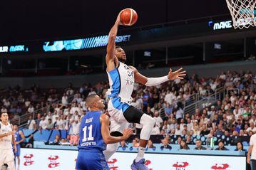 LIVE: ΕΛΛΑΔΑ - ΙΣΡΑΗΛ