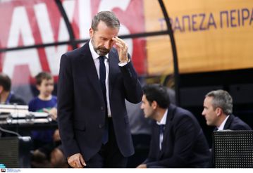 Πλάθα: «Το Λαύριο ήθελε περισσότερο τη νίκη, δεν αρκούν δύο δεκάλεπτα για να κερδίσεις»