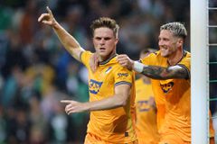 Με buzzer beater του Μπάτλερ η Χόφενχαϊμ «απέδρασε» από τη Βρέμη