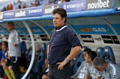 Χωρίς Κούντε ο Ατρόμητος κόντρα στον Παναθηναϊκό