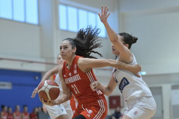 Περίπατος για τον Ολυμπιακό στα Γιάννενα