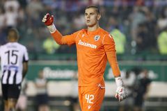 «Στο στόχαστρο των Πάρμα και Ίντερ ο Κοτάρσκι»