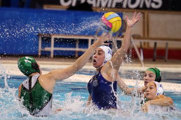 Ιδανική πρεμιέρα για τον Εθνικό, 15-13 τη Φερεντσβάρος