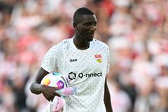 Η Μπάγερν θέλει να «κλέψει» τον Γκιρασί από τη Στουτγκάρδη