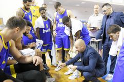 Σπανούλης: «Είμαστε εκτός της φιλοσοφίας μου»!