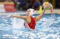 Καταιγιστικός ο Ολυμπιακός, 15-8 την Ουίπεστ