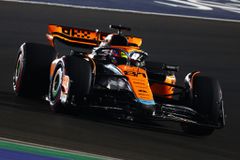 Ο Πιάστρι νίκησε τον Αγώνα Σπριντ, ο Φερστάπεν το πρωτάθλημα