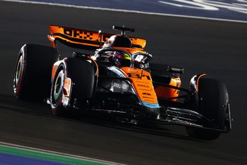 Ο Πιάστρι νίκησε τον Αγώνα Σπριντ, ο Φερστάπεν το πρωτάθλημα