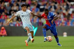 Η Νότιγχαμ Φόρεστ ήταν ανώτερη από την Κρίσταλ Πάλας όμως οι δύο ομάδες έμειναν στην ισοπαλία