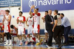 Με 4 τρίποντα ο Σαμοντούροβ οδήγησε τον Πανερυθραϊκό στη νίκη επί του Μίλωνα!