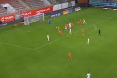 Γκάφα από τον Διούδη στην Πολωνία που οδήγησε την ομάδα του σε ισοπαλία (vid)