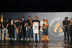 Μένει στον Προμηθέα ως το τέλος της σεζόν ο Καραγιαννίδης