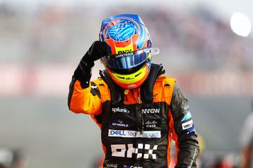 Πιάστρι: «Θα δώσω διορία 5 λεπτών στη FIA για να επιβεβαιώσει ότι όντως πήρα την πολ ποζίσιον»