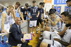 Σεγκούρα: «Ο στόχος μας το... πρωτάθλημα»!