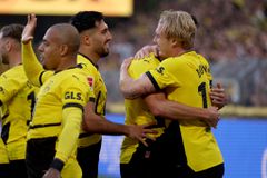 Νίκες για Ντόρτμουντ και Στουτγκάρδη - Ισοπαλία για τη Λειψία