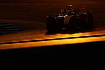 Στην πολ ποζίσιον του σπριντ ο Πιάστρι, ακολουθεί ο Νόρις