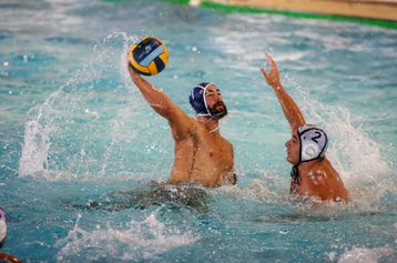 Λύγισε στο φινάλε η Βουλιαγμένη