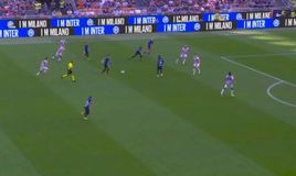 Η Ίντερ πέταξε δύο βαθμούς με τη Μπολόνια του Λυκογιάννη και κινδυνεύει να πέσει από την κορυφή (vid)